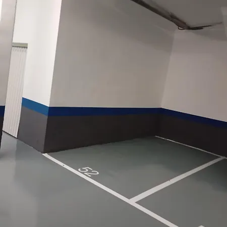 Atico En Nova Apartmán Oliva