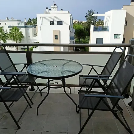 Atico En Nova * Oliva