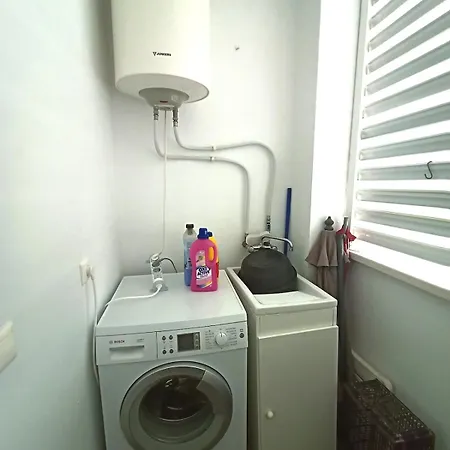 Lägenhet Atico En Nova