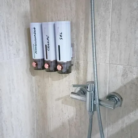 Atico En Nova * Oliva