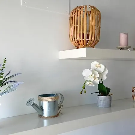 Atico En Nova Apartmán