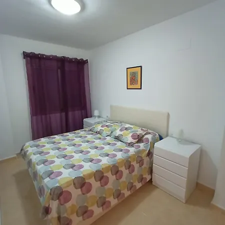 Atico En Nova * Oliva