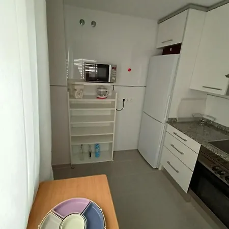 Atico En Nova * Oliva