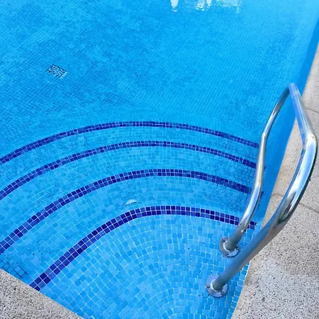 Atico En Nova Lägenhet *