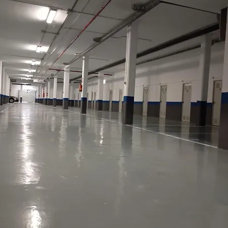 Lägenhet Atico En Nova *