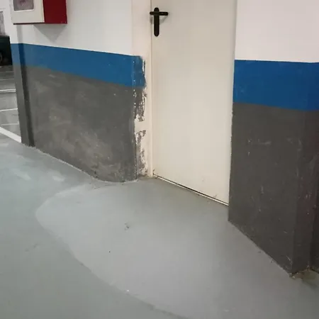 Atico En Nova Lägenhet *