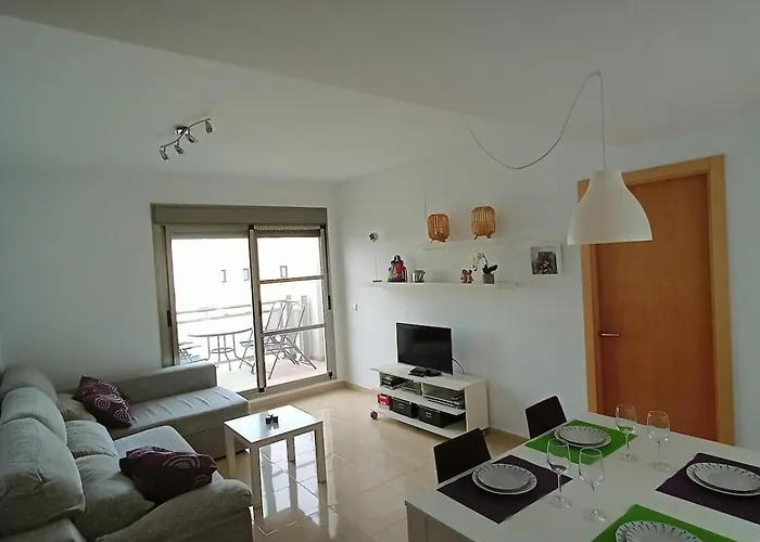 Appartamento àtico En Nova