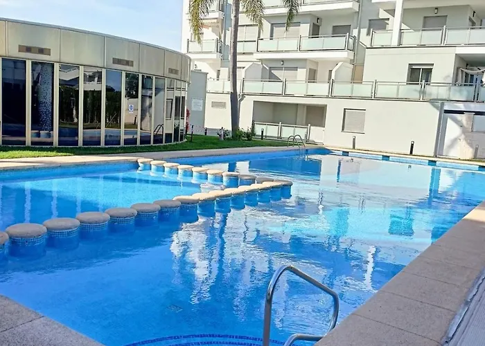 àtico En Nova Appartamento *