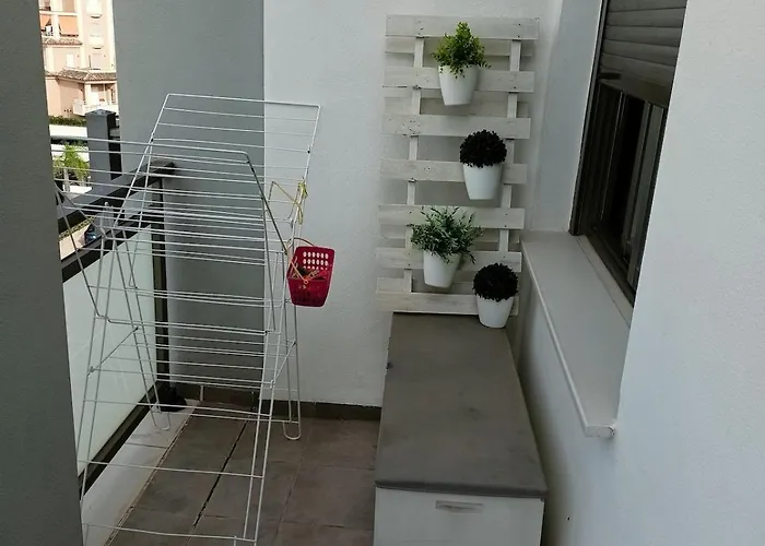 àtico En Nova Appartamento *