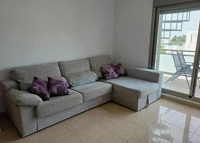 Appartamento àtico En Nova Oliva