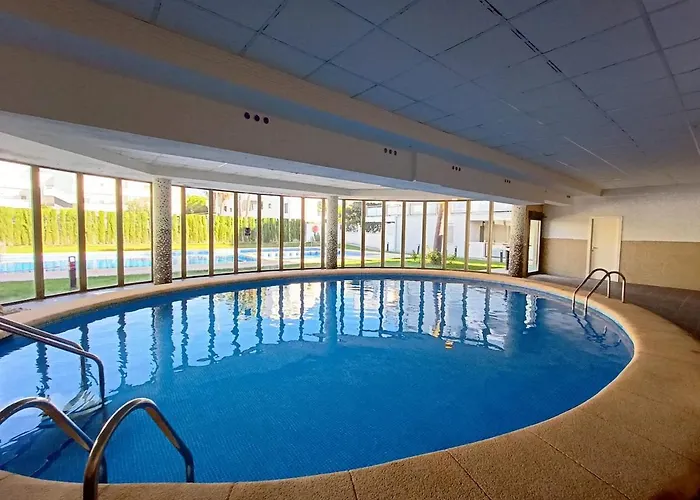 àtico En Nova Appartamento