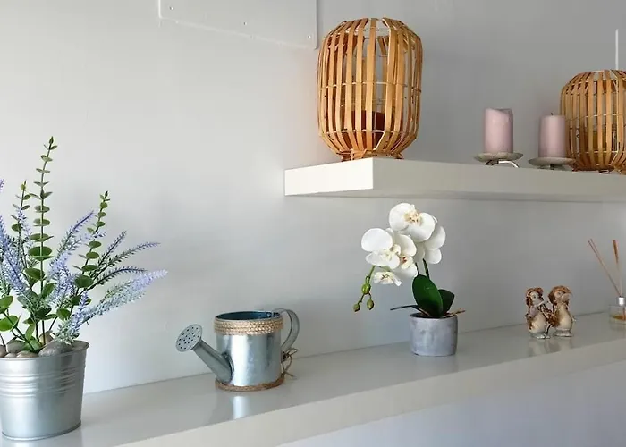 àtico En Nova Appartamento