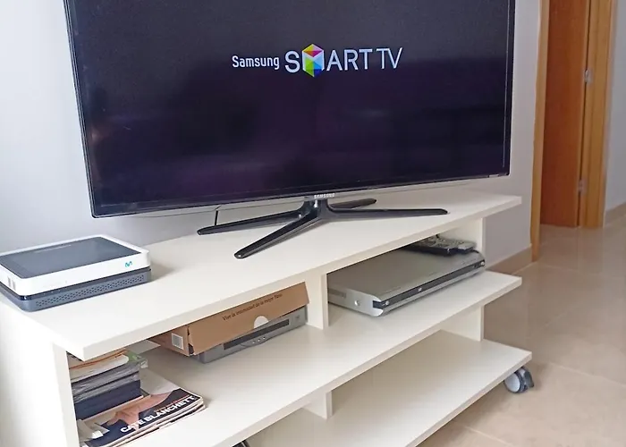 àtico En Nova Appartamento *