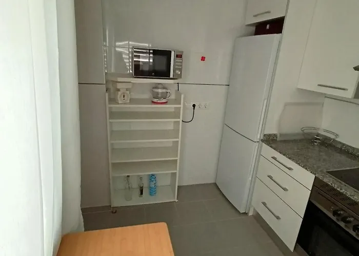 àtico En Nova * Oliva