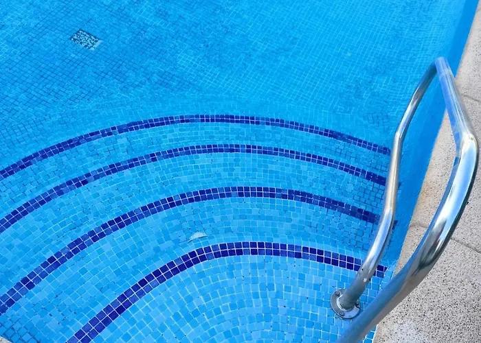 àtico En Nova Appartamento *