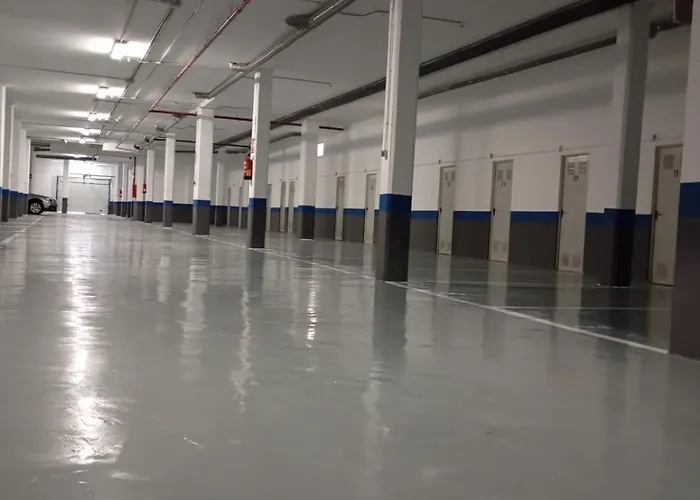 Appartamento àtico En Nova *