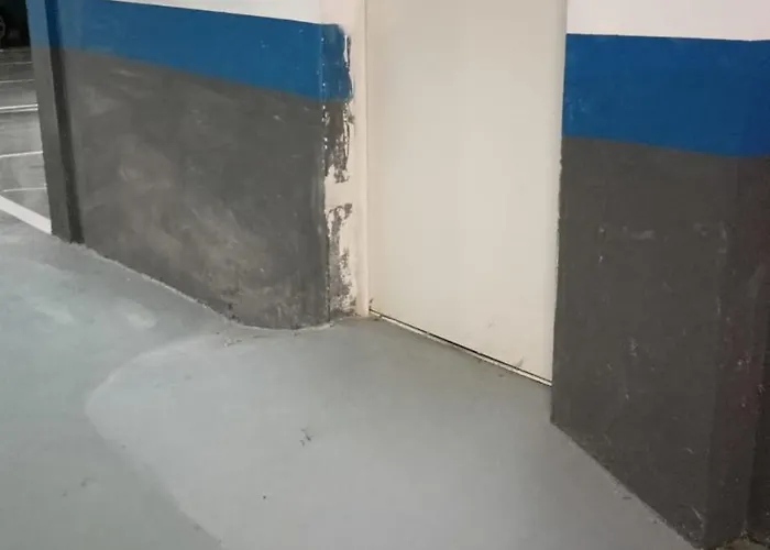 àtico En Nova Appartamento *