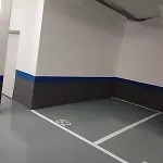 Atico En Nova 아파트 올리바
