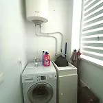 아파트 Atico En Nova