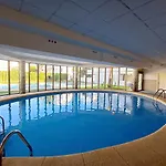 Atico En Nova 아파트