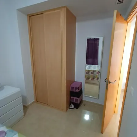 Atico En Nova *