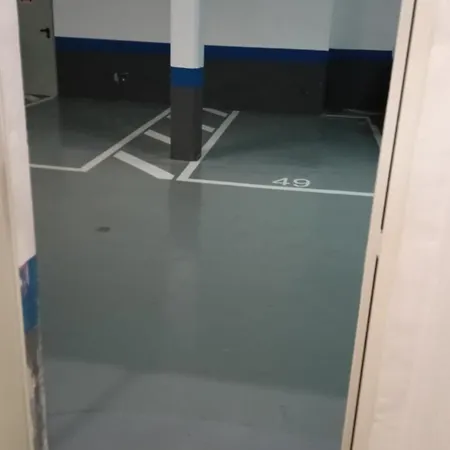 아파트 Atico En Nova